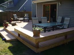 We did not find results for: Ground Level Small Backyard Deck Novocom Top