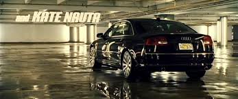 The transporter 2 was not the best movie of our time but the audi featured in it is at the top of my favorite car list. Imcdb Org 2005 Audi A8 L 4 2 Quattro As 6 0 W12 D3 Typ 4e In Transporter 2 2005