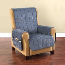 Recliner Covers Make An Old Chair Look New Again Home Furniture Design Recliner Chair Covers Chair Covers Couch Covers