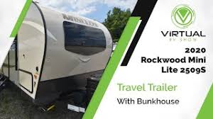Find one near you, ask a question, get the best price, and read reviews to see what others have said. Rockwood Mini Lite 2509s Rv Wholesalers
