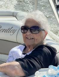 Genia Fay Laney (January 11, 1946