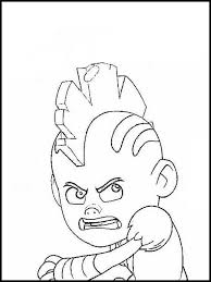 Ryan kaji of ryan's world is without a doubt one of the most popular kids on youtube. Niko And The Sword Of Light Coloring Pages For Kids Coloring Printable B108 Rescue