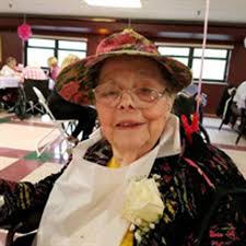 Most Recent Obituaries