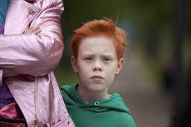 A genius has been born to her immediate family. Silmu Stahlberg Imdb