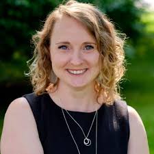 Elizabeth McDowell, CPA, CIA