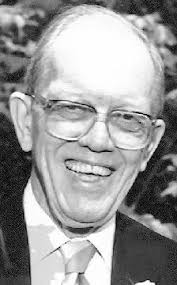 John Huffman Obituary (2014)