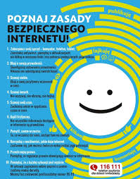 Sprawdź, na co uważać w sieci. Dzien Bezpiecznego Internetu 09 Lutego 2021 R Szkolny Konkurs Na Plakat Ja W Bezpiecznym Internecie Szkolny Konkurs Na Plakat Nie Hejtuje Reaguje Sto 1 W Bialymstoku