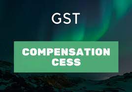 History and etymology for cess. Compensation Cess In Gst