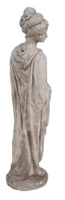 As local concrete contractors in san antonio, tx, we are easy to reach and fast to respond to our customer's needs. Figural Concrete Garden Statuary Vogt Auction