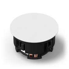 Ceiling speakers und vieles mehr. Sonos In Ceiling Speaker Einbaulautsprecher Auditorium Onlineshop