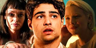 The Recruit Season 1 Recap: 10 Things You Need To Remember Before Season 2