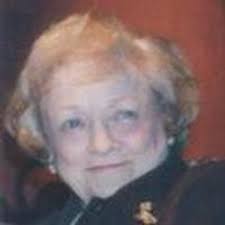 Gloria Marcello Obituary May 1, 2012