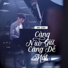 Siro là một nghệ sĩ tài năng trong làng nhạc việt khi anh có thể vừa thể hiện thành công những ca khúc của mình vừa sáng tác những tác phẩm sau đó tiếp tục là chạm đáy nỗi đau (2018), một bước yêu vạn dặm đau (2019), đừng lo anh đợi mà, không thể cùng nhau suốt kiếp (2020).3. I Testi Delle Canzoni Dell Album Má»™t BÆ°á»›c Yeu Váº¡n Dáº·m Ä'au Di Mr Siro Mtv