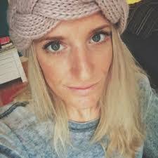 Kim Bosman's Instagram, Twitter & Facebook