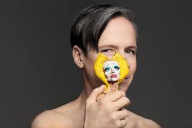 John Cameron Mitchell