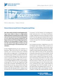 Das faktorverfahren stellt eine alternative zu den herkömmlichen kombinationen der lohnsteuerklassen für paare dar. Steuerklassenwahl Beim Ehegattensplitting Institut Der Deutschen Wirtschaft