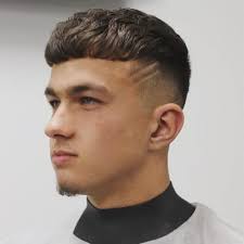 The french crop haircut is great for guys who want a low maintenance hairstyle. The French Crop Haircut 50 Ideas For A Dash Of European Style Men Hairstyles World