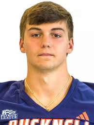 Football Travels to VMI for Second Straight Road Game