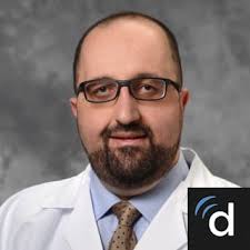 Dr. Thomas E. Gribbin, MD