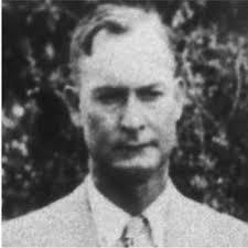Arthur Moses Redmond (1886-1969)