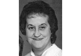 Beverly REHARD Obituary (2023)