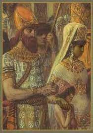 ويرى بعضهم أن قصة ملكة سبأ من القصص الجميل الذي يطغى نَفَسُه على الأصل، ولم والموروث الحبشي يرى أن بلقيس ملكة حبشية زارت سليمان من أرض الحبشة وتزوجت به. Ø¨Ù„Ù‚ÙŠØ³ ÙˆÙŠÙƒÙŠØ¨ÙŠØ¯ÙŠØ§