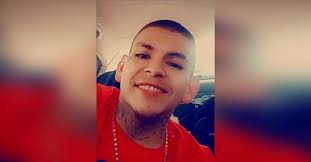 Obituary information for Kyle Eugene Buck