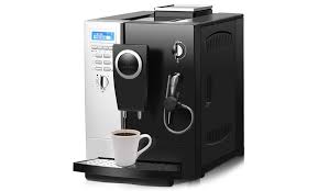 Maybe you would like to learn more about one of these? Up To 38 Off On Costway Super Automatic Espre Groupon Goods