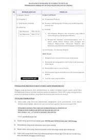 999 address drive, chicago, illinois 60001. Jawatan Kosong Di Perbadanan Kemajuan Iktisad Negeri Kelantan Pkink 10 Februari 2020 Jawatan Kosong Kerajaan Swasta Terkini Malaysia 2021 2022