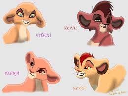 Lion King Characters Pictures Lion King Lion King Art The Lion King 1994