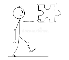 Stick Man Stick Figure Jigsaw Puzzle Stock Illustrations 84 Stick Man Stick Figure Jigsaw Puzzle Stock Illustrations Vectors Clipart Dreamstime In a stick figure, the head is most often represented by a circle. stick man stick figure jigsaw puzzle