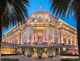Singapore Travel Tips From An Insider Fullerton Hotel Kid Friendly Hotels Singapore Hotels