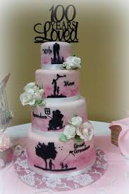 Unique 70th Birthday Cake Ideas For Grandma 26 Exclusive Photo Of Birthday Cake For 90 Year Old In 2020 100th Birthday Party Birthday Cake With Photo 70th Birthday Cake