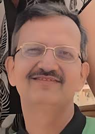 Dr. Shailesh C Joshi (Srushti Orthotech Hospital) in Bhandup West,Mumbai