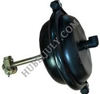 Brake cylinders in China for sale