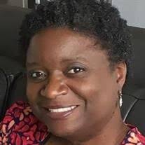 Mrs. Yvette Delores Harris Obituary