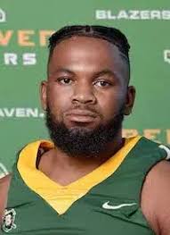 2020 Football Roster