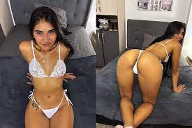 Colombian Casting Couch - Teen Latina Casting Porn Videos