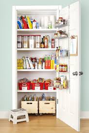 You'll free up your counter space and benefit from having extra kitchen storage space. 22 Kitchen Organization Ideas Kitchen Organizing Tips And Tricks