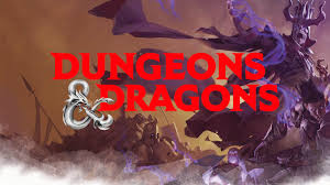 Every Upcoming Dungeons & Dragons Release Date | TechRaptor
