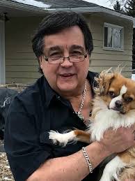 Frank Ostrowski's Instagram, Twitter & Facebook