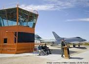 Image result for What was edwards air force base called before