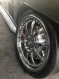 Standard steel wheels offer more elasticity than iron products, and special alloys can be specified for custom products. 5 Reasons To Buy New Wheels For Your Muscle Car American Legend