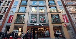Tix max is on facebook. Tk Maxx Latest News Analysis And Trading Updates