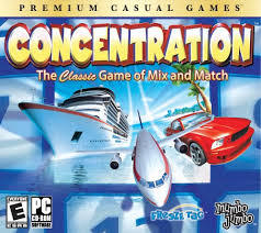 These free online concentration games are flawlessly difficult, completely challenging, and very fun! Buy Concentration Pc Online At Low Prices In India Mumbo Jumbo Video Games Amazon In