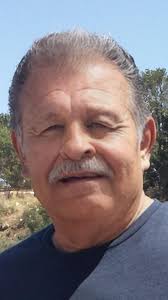 Barry Roybal Sr. Obituary February 27, 2025