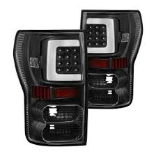 Get the look and utility you need with new tail lights at extremeterrain.com. 2011 Toyota Tundra Custom Factory Tail Lights Carid Com