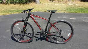 26 Rockhopper Ideas Specialized Rockhopper Mountain Biking Bike