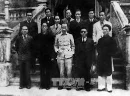 Ngày 24/7/1995 tức ngày nhâm ngọ, tháng giáp thân, năm ất hợi. Hom Nay 19 8 Ká»· Niá»‡m 73 NÄƒm Cach Máº¡ng Thang Tam Vtv Vn