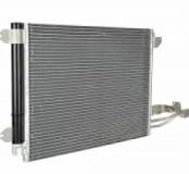 Car Condensers for Air Conditioning Systems | Valeo Service